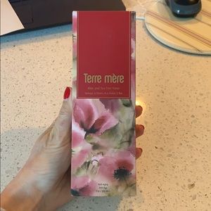 Tetreault Mere aloe and tea tree toner